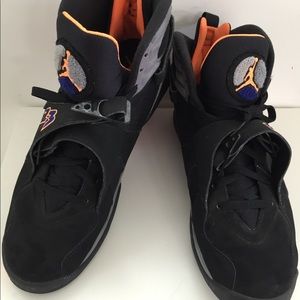 Jordan 8 Retro “Phoenix Suns” - VNDS